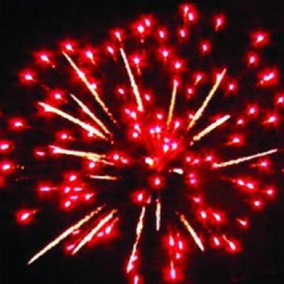 Р8452 Дерзкая роскошь Проф - пиротехника 