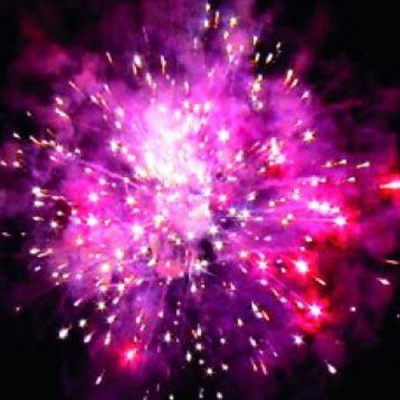 Р8323 От заката до рассвета Проф - пиротехника 